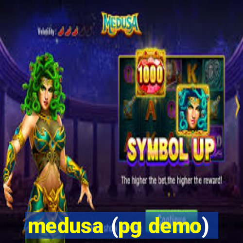 medusa (pg demo)